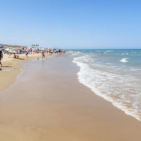 Amazing Apartment In Torrevieja With Wifi Zewnętrze zdjęcie