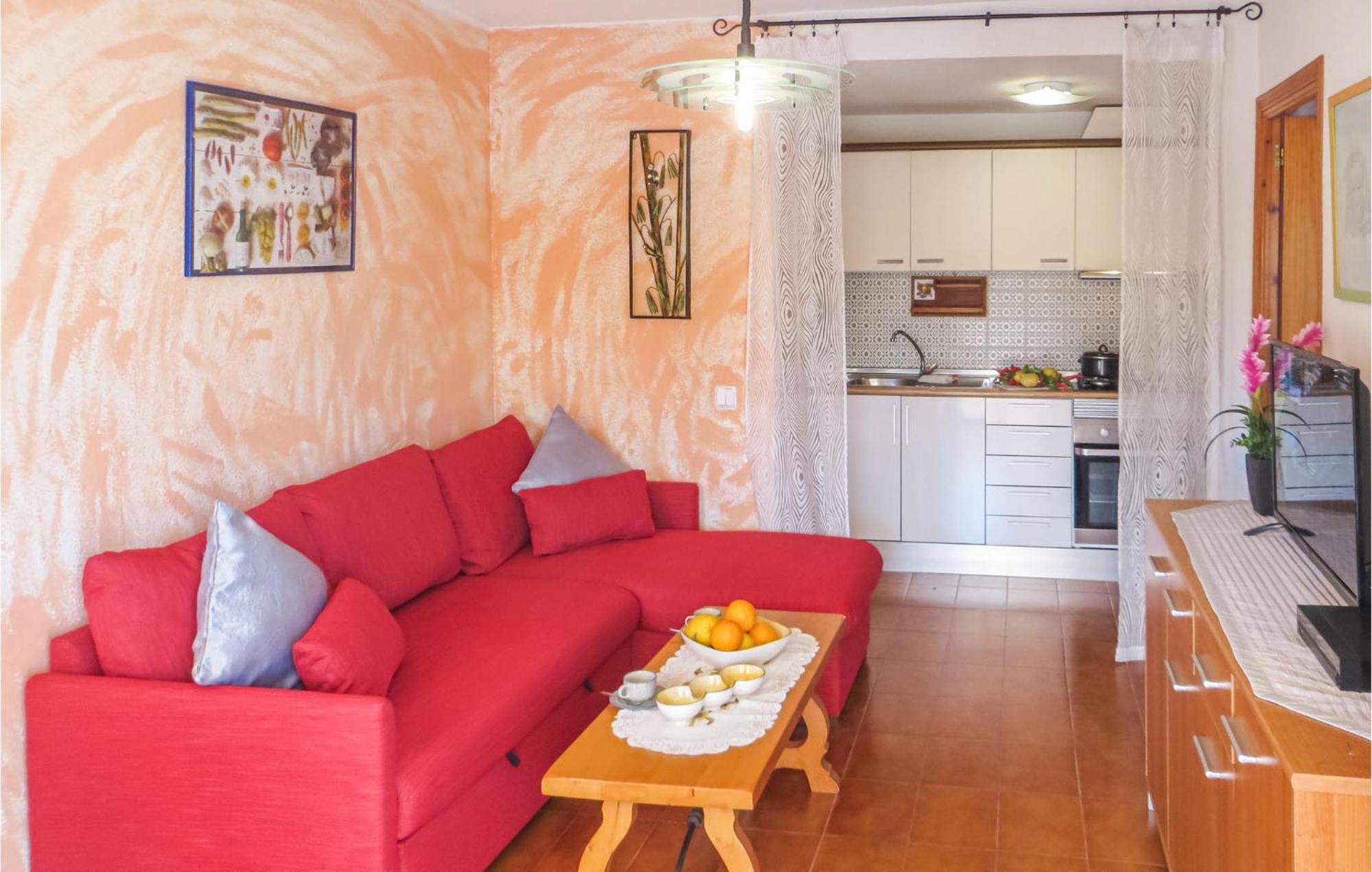 Amazing Apartment In Torrevieja With Wifi Zewnętrze zdjęcie